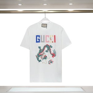 $27.00,Gucci Short Sleeve T Shirts For Men # 274659