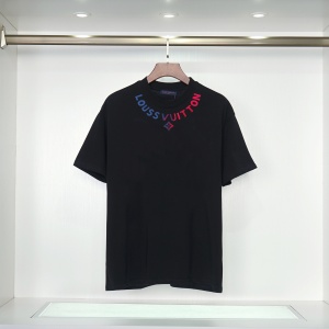 $27.00,Louis Vuitton Short Sleeve T Shirts For Men # 274670