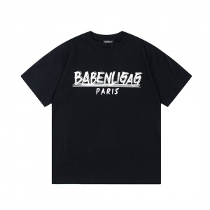 $35.00,Balenciaga Short Sleeve T Shirts For Men # 274690