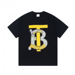 $35.00,Burberry Short Sleeve T Shirts For Men # 274701