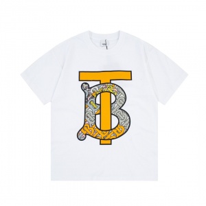 $35.00,Burberry Short Sleeve T Shirts For Men # 274702