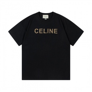 $35.00,Celine Short Sleeve T Shirts For Men # 274708