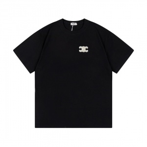 $35.00,Celine Short Sleeve T Shirts For Men # 274710