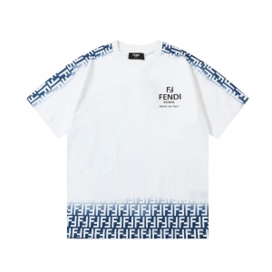 $35.00,Fendi Short Sleeve T Shirts For Men # 274733