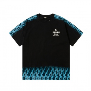 $35.00,Fendi Short Sleeve T Shirts For Men # 274734