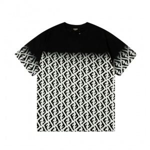 $35.00,Fendi Short Sleeve T Shirts For Men # 274736