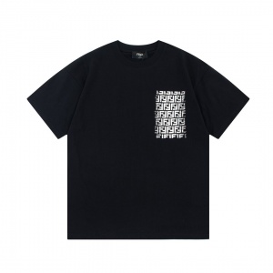 $35.00,Fendi Short Sleeve T Shirts For Men # 274741