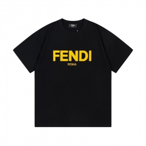$35.00,Fendi Short Sleeve T Shirts For Men # 274743