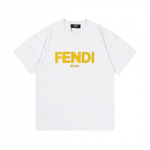 $35.00,Fendi Short Sleeve T Shirts For Men # 274744
