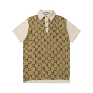 $38.00,Gucci Short Sleeve T Shirts For Men # 274745