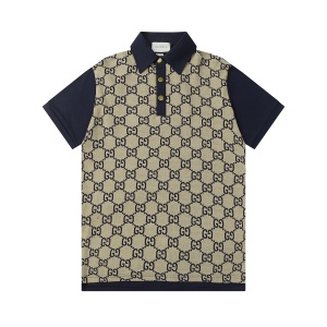$38.00,Gucci Short Sleeve T Shirts For Men # 274746