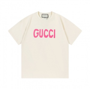 $35.00,Gucci Short Sleeve T Shirts For Men # 274747
