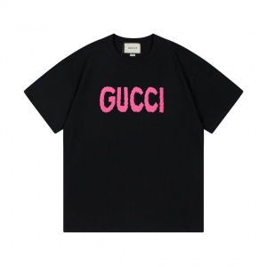 $35.00,Gucci Short Sleeve T Shirts For Men # 274748