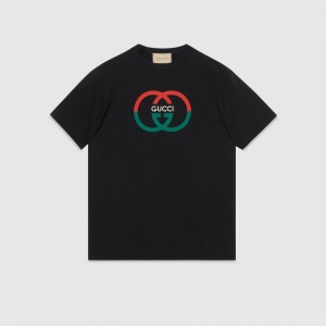 $35.00,Gucci Short Sleeve T Shirts For Men # 274758