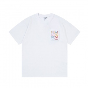 $35.00,Loewe Short Sleeve T Shirts For Men # 274763