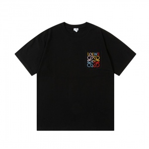 $35.00,Loewe Short Sleeve T Shirts For Men # 274764