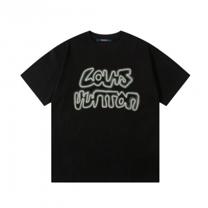 $35.00,Louis Vuitton Short Sleeve T Shirts For Men # 274767