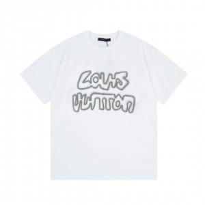 $35.00,Louis Vuitton Short Sleeve T Shirts For Men # 274768