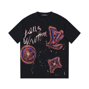 $35.00,Louis Vuitton Short Sleeve T Shirts For Men # 274772
