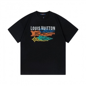 $35.00,Louis Vuitton Short Sleeve T Shirts For Men # 274773