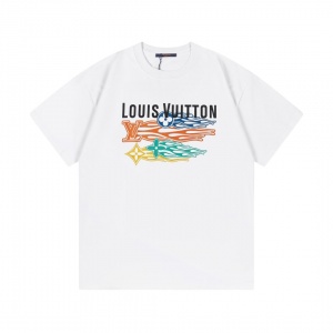 $35.00,Louis Vuitton Short Sleeve T Shirts For Men # 274774