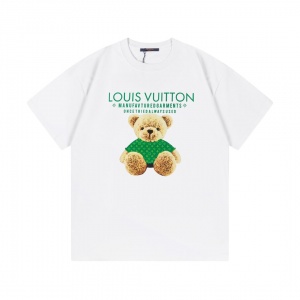 $35.00,Louis Vuitton Short Sleeve T Shirts For Men # 274781