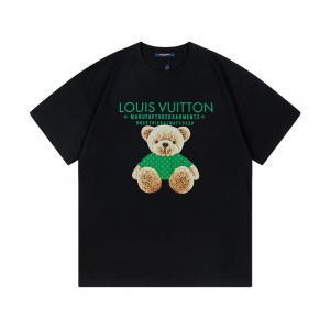 $35.00,Louis Vuitton Short Sleeve T Shirts For Men # 274782