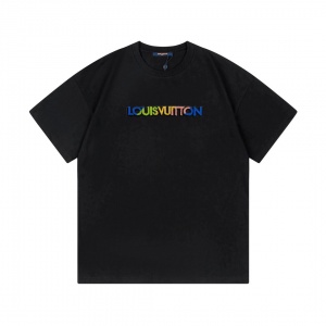 $35.00,Louis Vuitton Short Sleeve T Shirts For Men # 274784