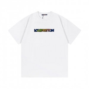 $35.00,Louis Vuitton Short Sleeve T Shirts For Men # 274785