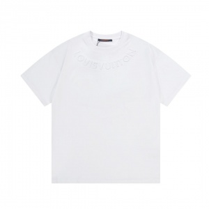 $35.00,Louis Vuitton Short Sleeve T Shirts For Men # 274786