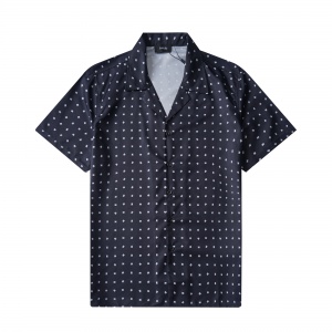 $32.00,Amiri Short Sleeve Shirts For Men # 274794
