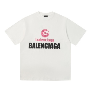 $35.00,Balenciaga Short Sleeve T Shirts For Men # 274903
