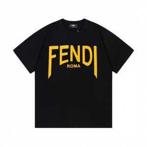$35.00,Fendi Short Sleeve T Shirts For Men # 274933