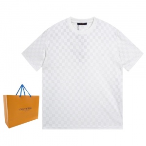 $35.00,Louis Vuitton Short Sleeve T Shirts For Men # 274950