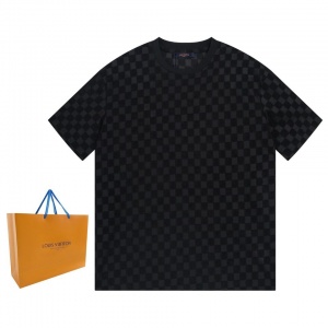 $35.00,Louis Vuitton Short Sleeve T Shirts For Men # 274951