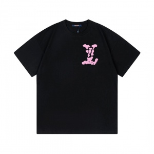 $35.00,Louis Vuitton Short Sleeve T Shirts For Men # 274953