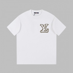 $35.00,Louis Vuitton Short Sleeve T Shirts For Men # 274956