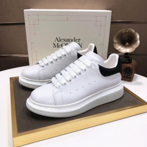 $89.00,Alexander McQueen Oversized Sneakers For Men # 275039
