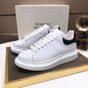 $89.00,Alexander McQueen Oversized Sneakers Unisex # 275050