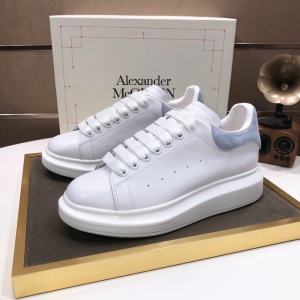 $89.00,Alexander McQueen Oversized Sneakers Unisex # 275057