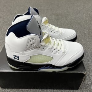 $67.00,Air Jordan 5 Photon Dust Sneakers Unisex # 275144