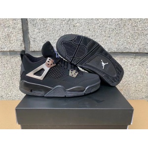 $65.00,Air Jordan 4 Sneakers Unisex # 275148