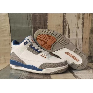 $65.00,Air Jordan 3 Sneakers For Women # 275180