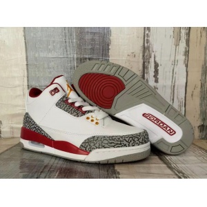 $65.00,Air Jordan 3 Sneakers For Women # 275183