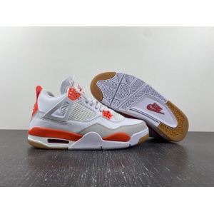 $65.00,Air Jordan 4 Sneakers For Men # 275202