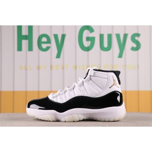 $65.00,Air Jordan 11 Sneakers For Men # 275211