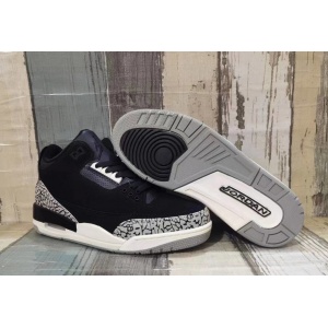 $65.00,Air Jordan 3 Sneakers For Men # 275218