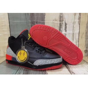 $65.00,Air Jordan 3 Sneakers For Men # 275228