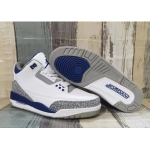 $65.00,Air Jordan 3 Sneakers For Men # 275231