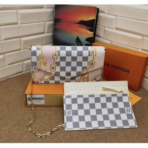 $55.00,Louis Vuitton Crossbody Bags For Women # 275334